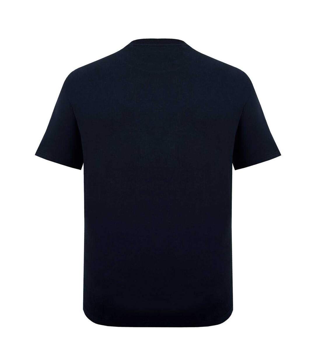Mens T-shirt Black Hot Tuna-2