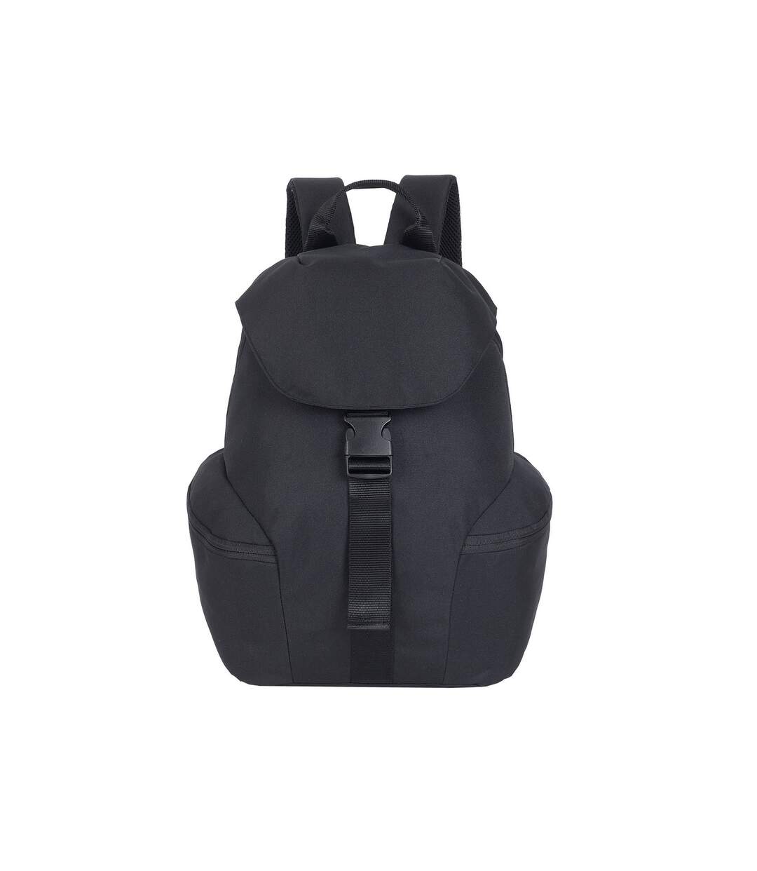 Sac À Dos Tlv Urban Taille Unique Noir Shugon-1