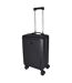 Rover Pro Recycled 40l Trolley Bag One Size Solid Black Floso-3