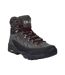 Bottines de randonnée brody homme gris Trespass