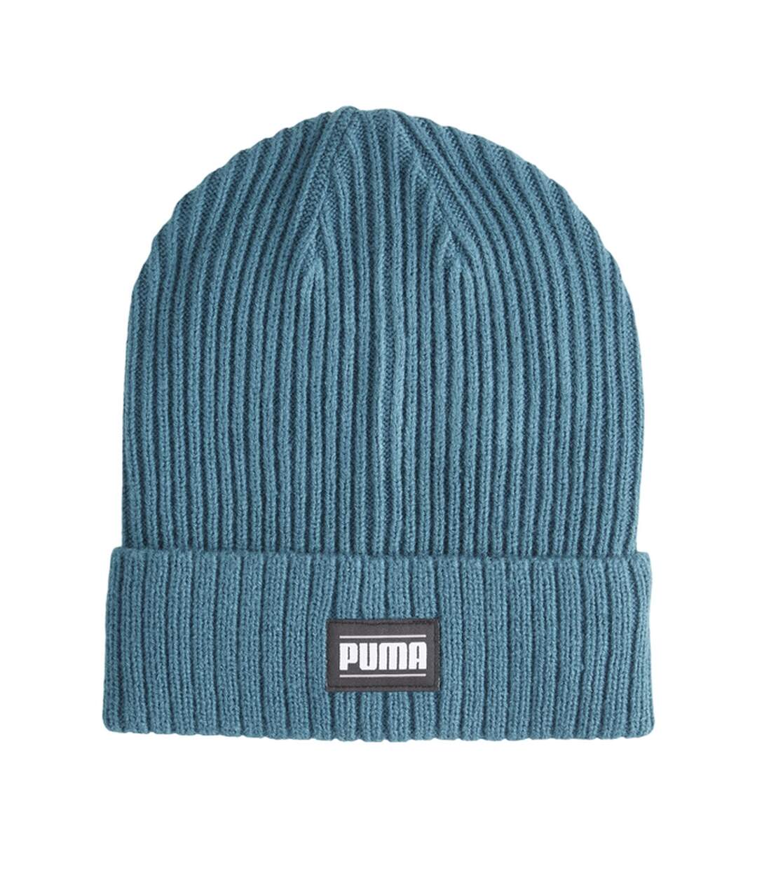Bonnet Classic Bleu Puma-1