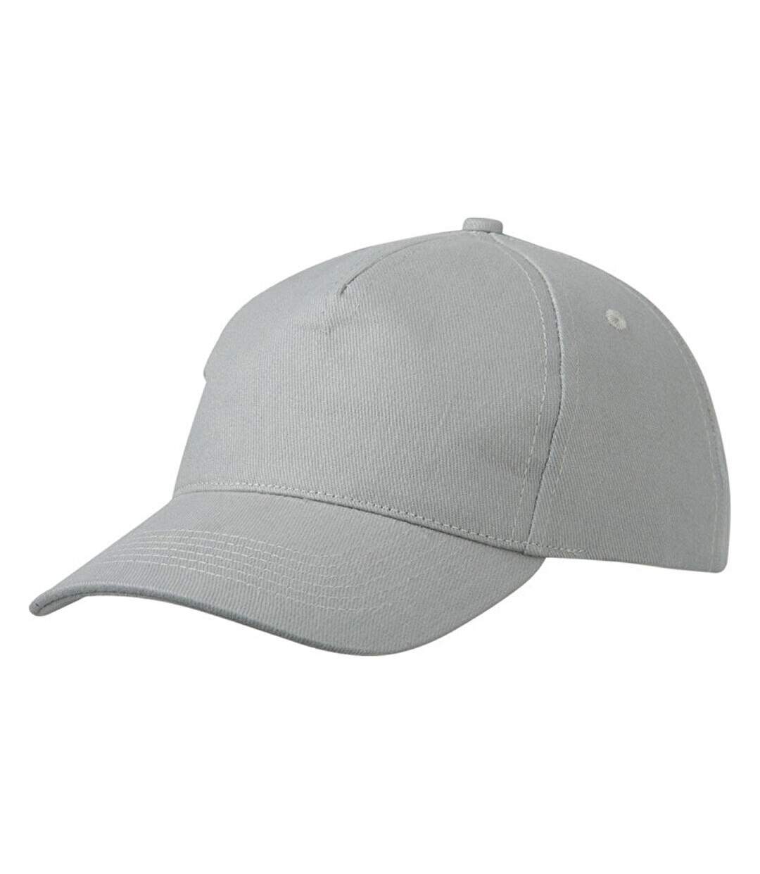Casquette Gris Clair Myrtle Beach-2