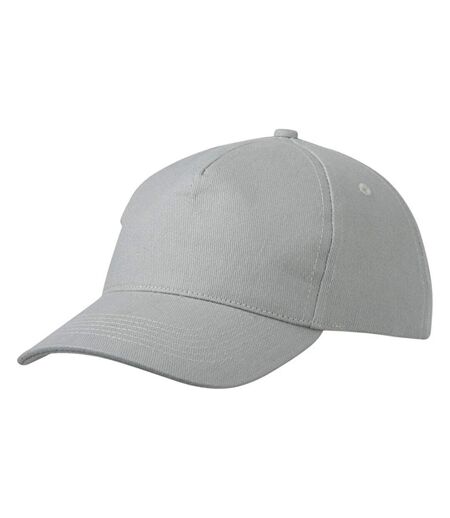 Casquette Gris Clair Myrtle Beach