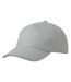 Casquette Gris Clair Myrtle Beach-2