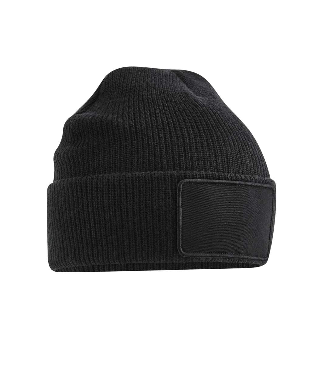 Bonnet Noir Beechfield-2