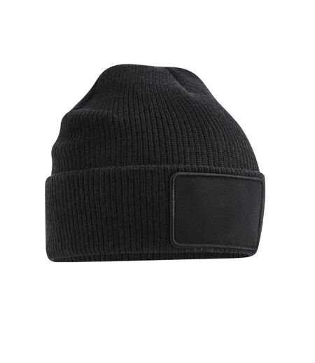Bonnet Noir Beechfield