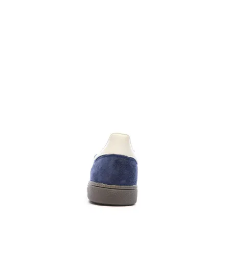 Baskets marines homme adidas handball spezial