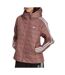 Doudoune Mauve Femme Adidas Jacket - 36