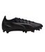 Chaussures De Foot Pour Terrain Ferme Ultra Match Homme Noir Puma-1