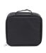 Trousse de Toilette Vanity Modulable 25cm Noir-5