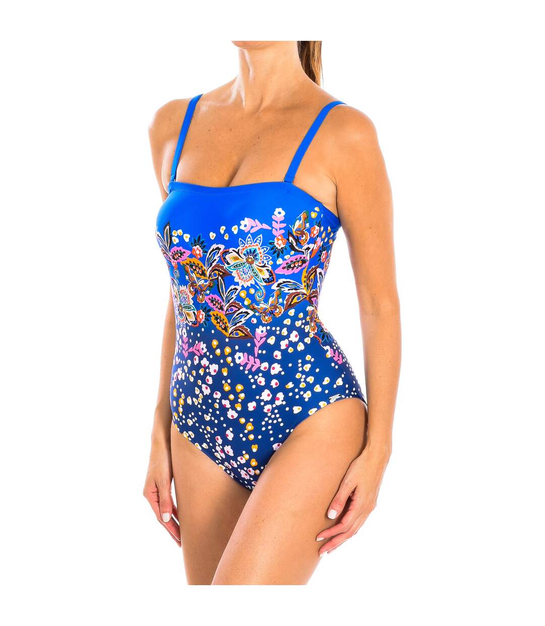 Women's swimsuit W231387-3