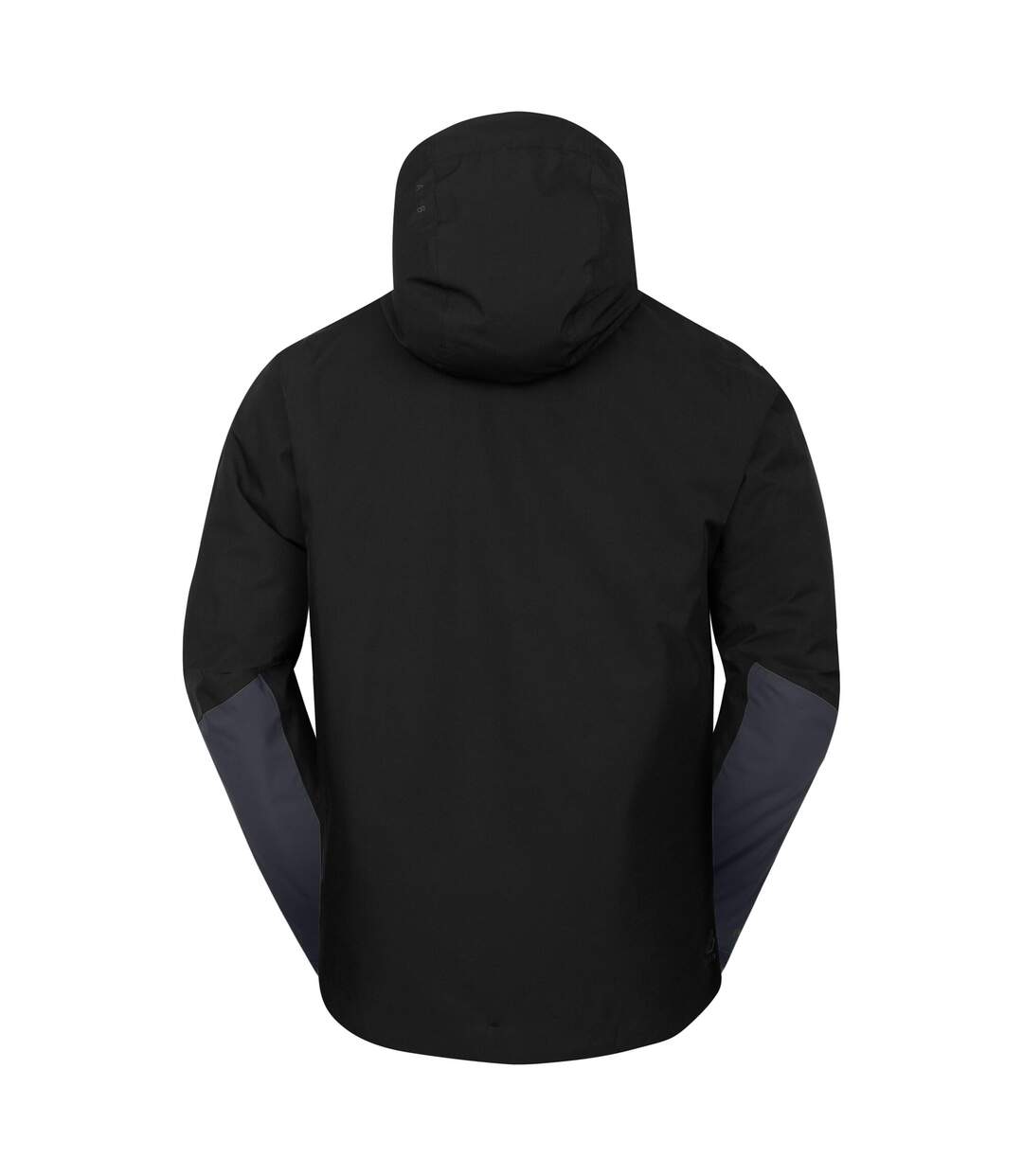 Blouson De Ski Precision Homme Noir Anthracite Dare 2B-2