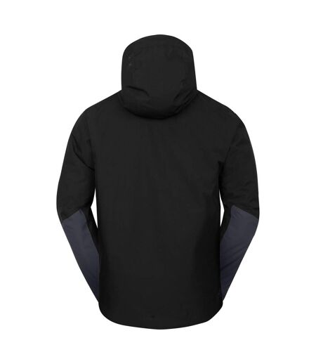 Blouson De Ski Precision Homme Noir Anthracite Dare 2B