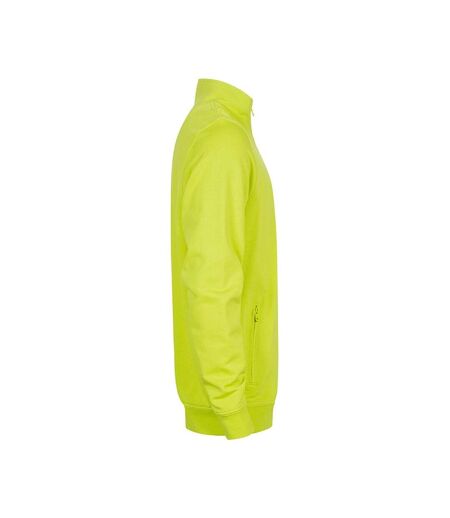 Veste De Survêtement Homme Vert Pomme EXCD By Promodoro