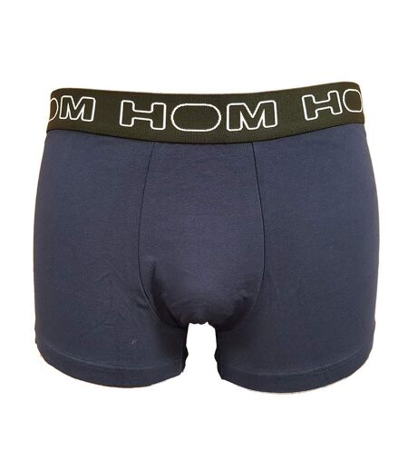Boxer homme HOM Confort et Qualité Supérieure-Assortiment modèles photos selon arrivages- - Pack de 3