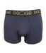 Boxer homme HOM Confort et Qualité Supérieure-Assortiment modèles photos selon arrivages- - Pack de 3-4