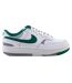 Baskets Gamma Force Femme Blanc Vert Nike-3