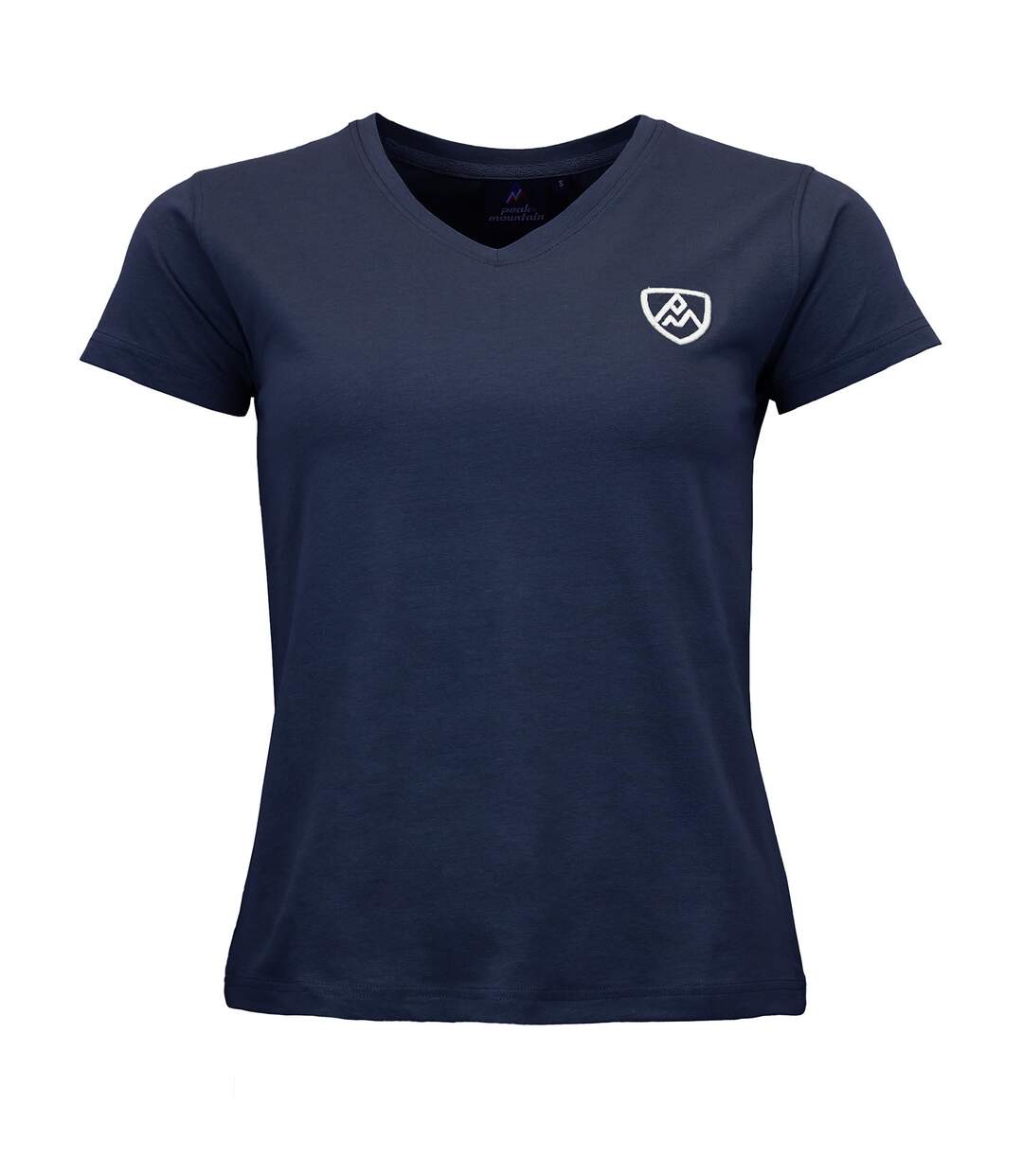 T-shirt manches courtes ACRODAN-1