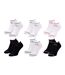 Chaussettes KAPPA SNEAKER - Pack de 6 pcs 5447-2