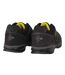Mens Austin Leather Steel Toe Cap Safety Boots Charcoal Yellow Dunlop-2