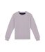 Native Spirit Unisex Adult Recycled Sweatshirt (Oxford Grey)