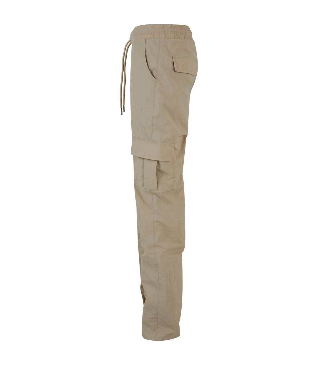 Pantalon Homme Vert Pâle Urban Classics-3