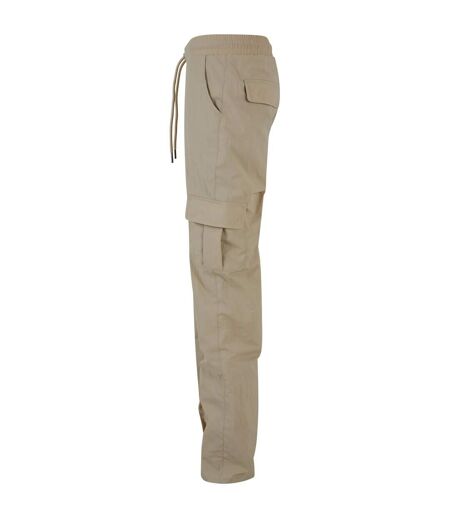 Pantalon Homme Vert Pâle Urban Classics