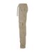 Pantalon Homme Vert Pâle Urban Classics-3