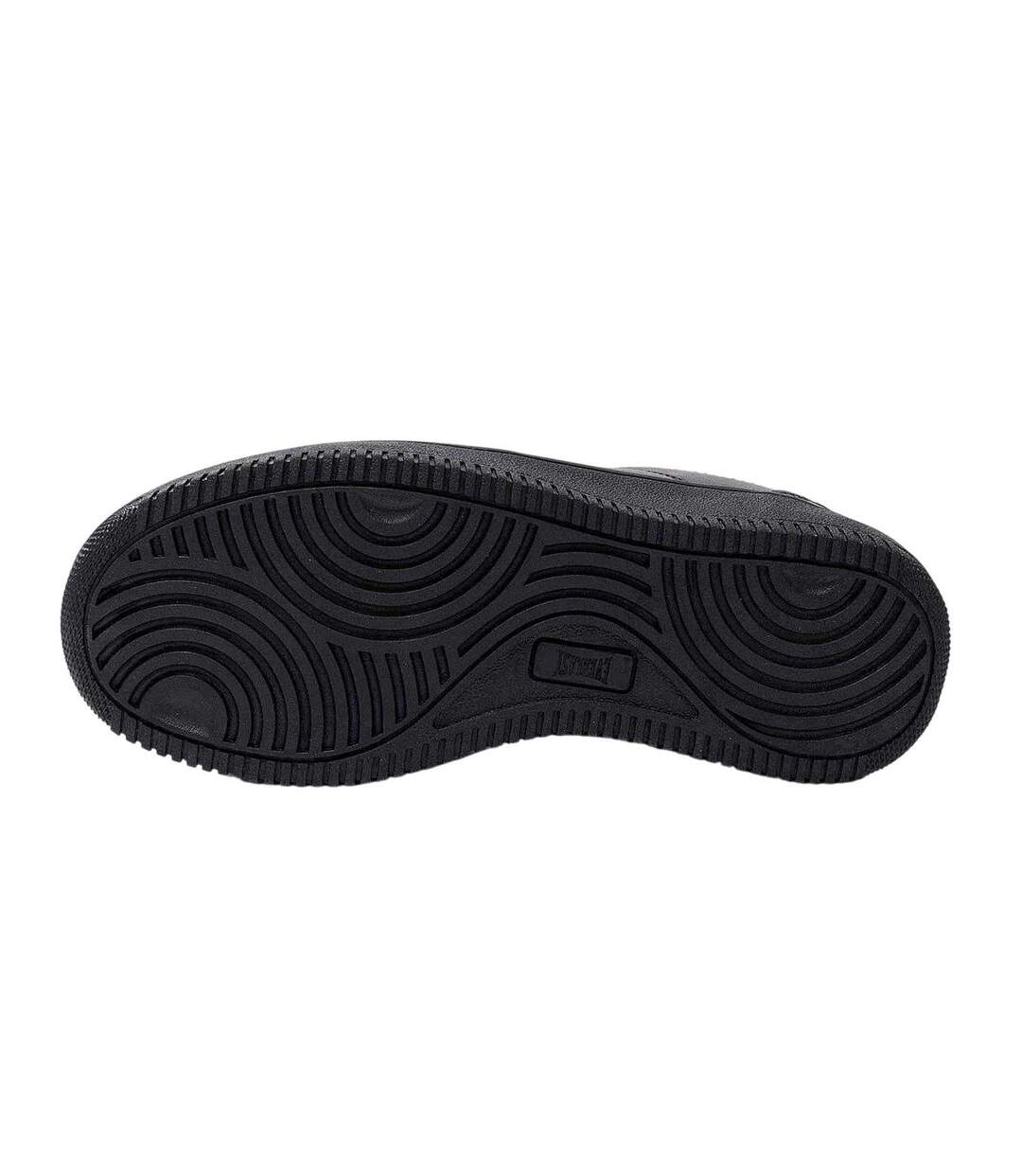 Baskets Hanshi Femme Noir Everlast-3