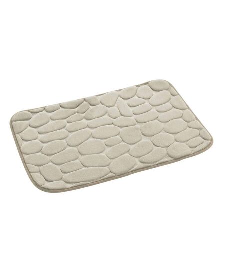 Tapis de Bain Ricochet 50x80cm Taupe