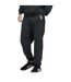 Pantalon De Jogging Skate Motif/style Logo Homme Vert Adidas-4