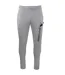 Pantalon De Jogging Motif Logo Homme Gris Aquascutum-1