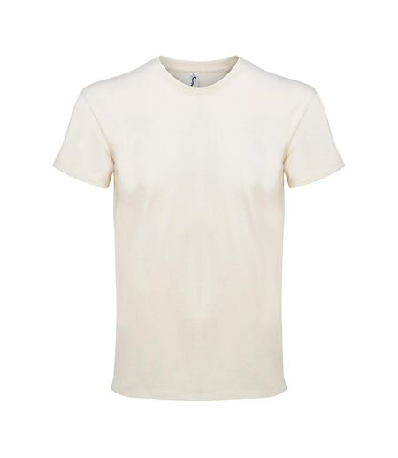 T-shirt Imperial Homme Naturel SOLS