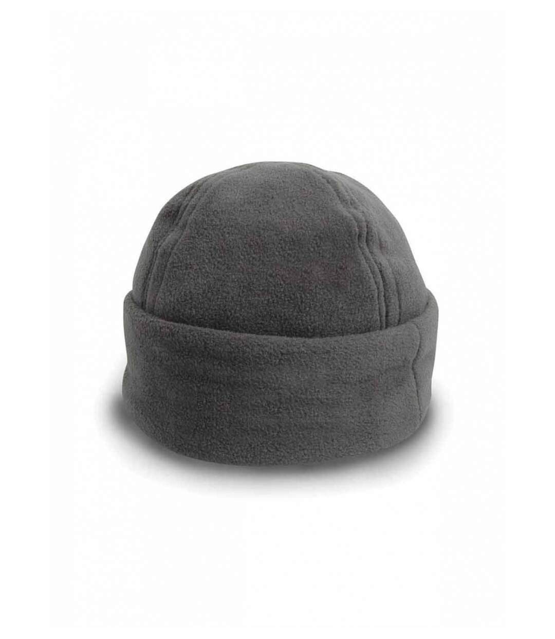 Bonnet bob polaire - RC141X - gris