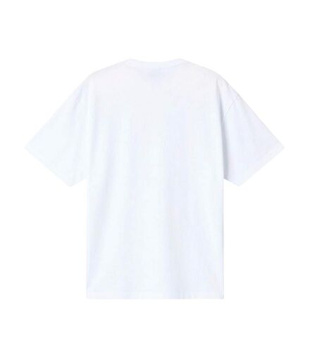 T-shirt Morning After Homme Blanc Pretty Green
