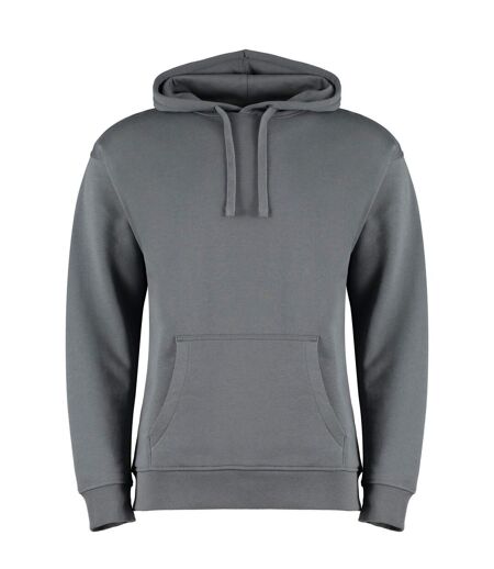 Kustom Kit Mens Hoodie (Dark Grey) - UTBC4762