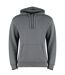Kustom Kit Mens Hoodie (Dark Grey) - UTBC4762-1