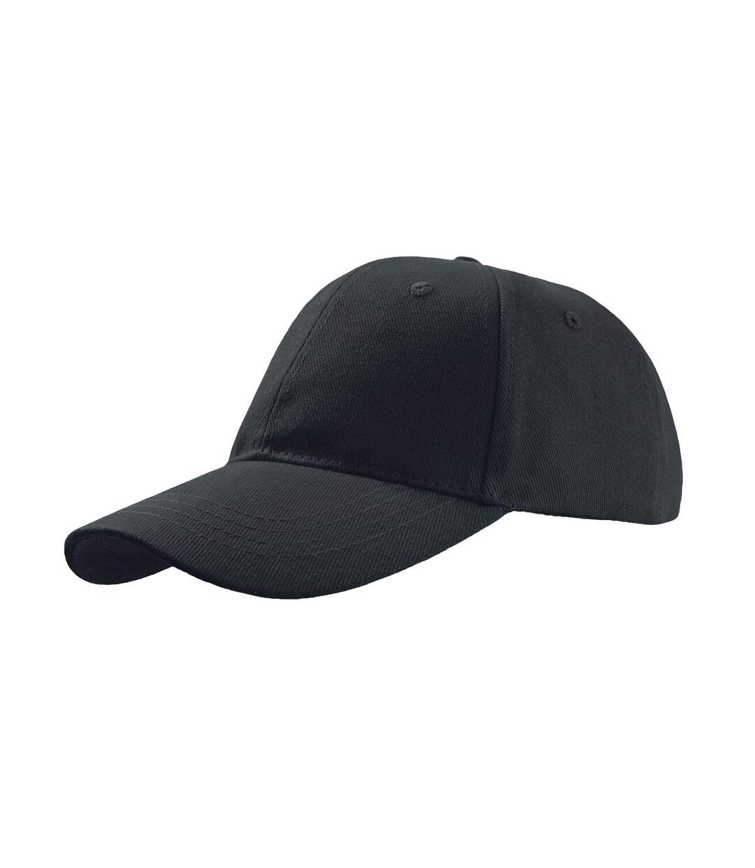 Casquette Liberty Mixte Noir Atlantis-1