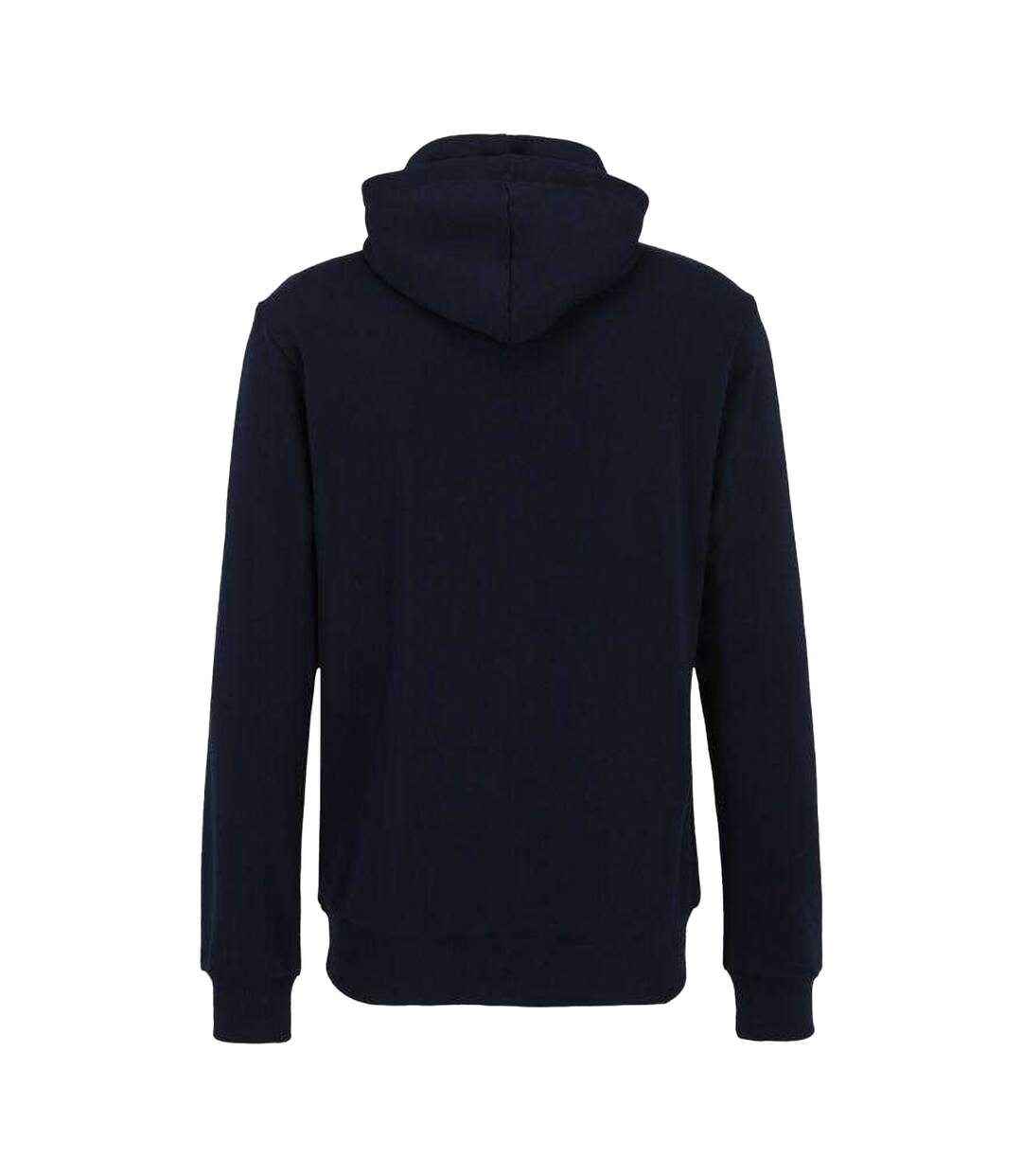 Sweat À Capuche Lumezzane Homme Bleu Marine Fila-2