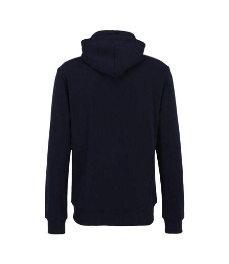 Sweat À Capuche Lumezzane Homme Bleu Marine Fila