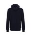 Sweat À Capuche Lumezzane Homme Bleu Marine Fila-2