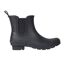 Bottes de pluie step femme noir Mountain Warehouse-2