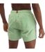 Short De Bain Style Ruban Fab Homme Vert Hugo-2