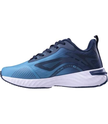 Baskets Graviter T Enfant Bleu Bleu Marine IQ