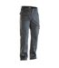Pantalon Service Homme Noir Jobman-1