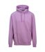 Womens/ladies surf hoodie surf purple Awdis