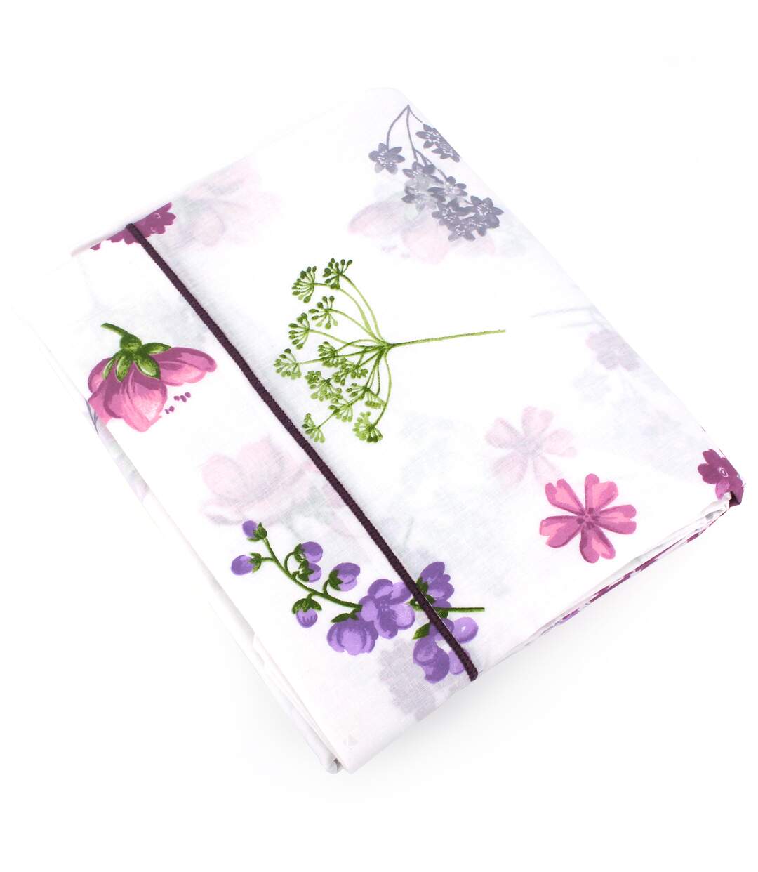 Drap plat PRETTY-1