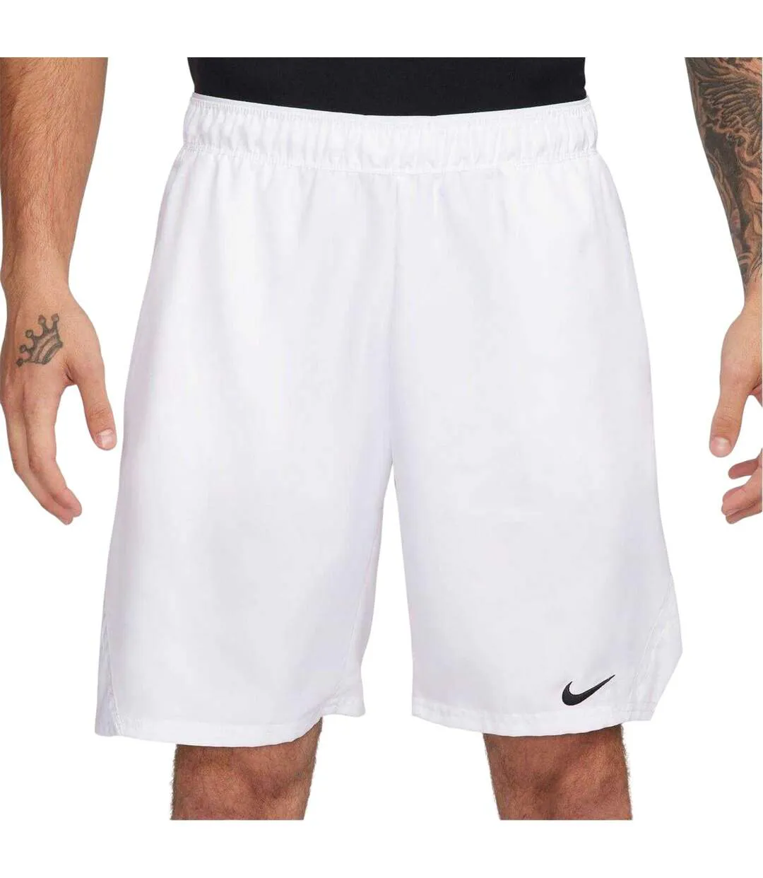 Short Victory Homme Blanc Nike-3