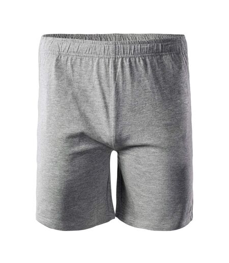 Short Moen Homme Gris Moyen Martes Essential