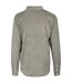 Chemise Homme Olive Urban Classics-2